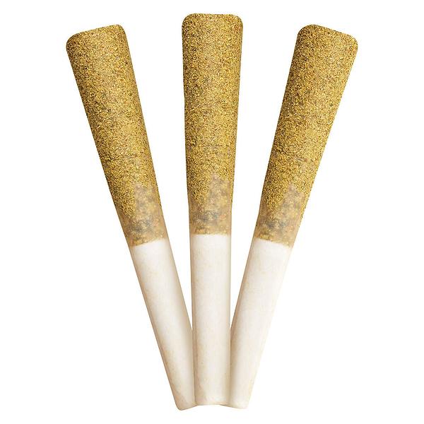 LITTI. - Ting-a-ling Zing! 60+ Diamond Infused Pre-Roll image 1