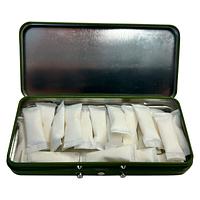 Proofly - Daily THC Tropical Twist Relief Dips