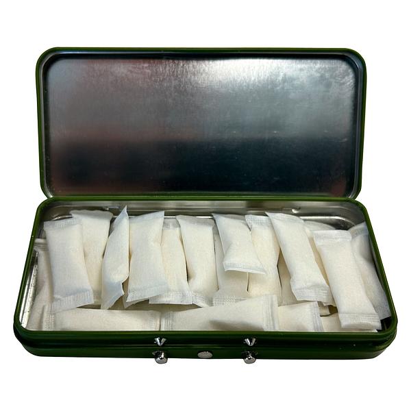 Proofly - Daily Low THC Mint Relief Dips image 1