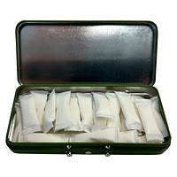 Proofly - Daily Low THC Mint Relief Dips