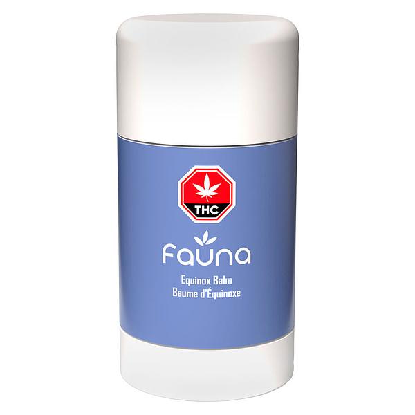 Fauna - Equinox Cooling Balm image 1