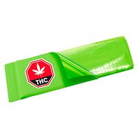 Olli Trippers - Green Watermelon 1:1:1: THCV/CBG/THC
