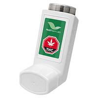 MediPharm Labs - Shake & Puff Rapid CBG:CBD Inhaler 5:10