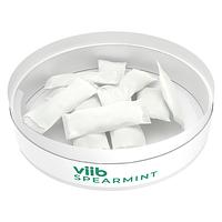 Viib - Spearmint 4 :1 THC CBG Pouches