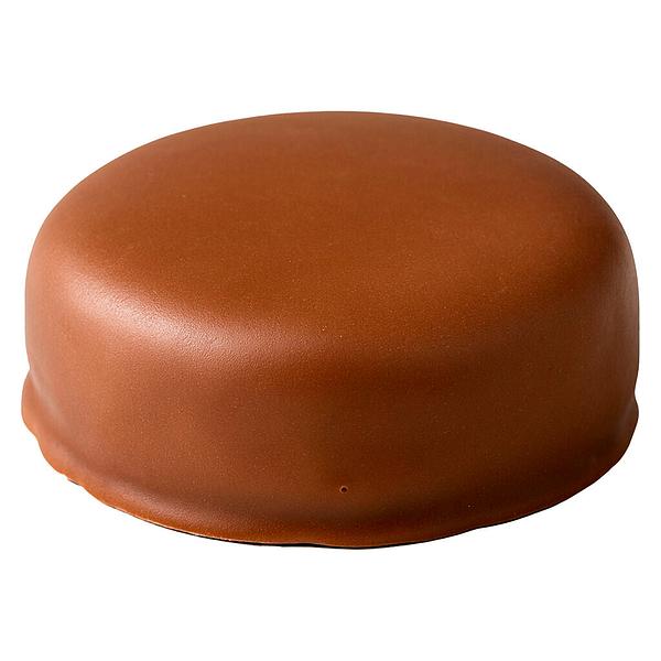 Balcony - Hazelnut Bite image 1