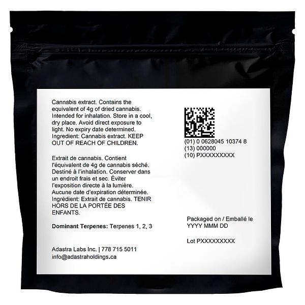 Endgame - Iced Out Diamonds image 3