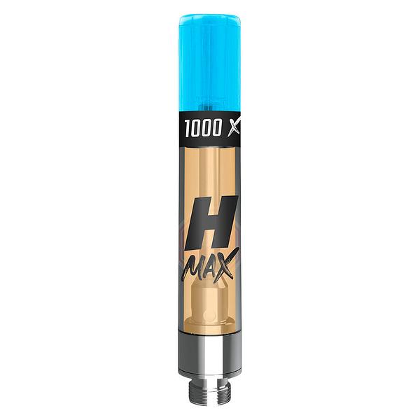 HycycleMAX - Wappa Og 1000 510 Thread Cartridge image 1