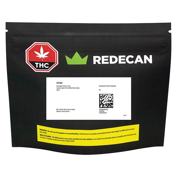 Redecan - FAT MAC image 2