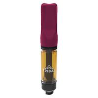 Tribal - Porto Leche Live Resin 510 Thread Cartridge