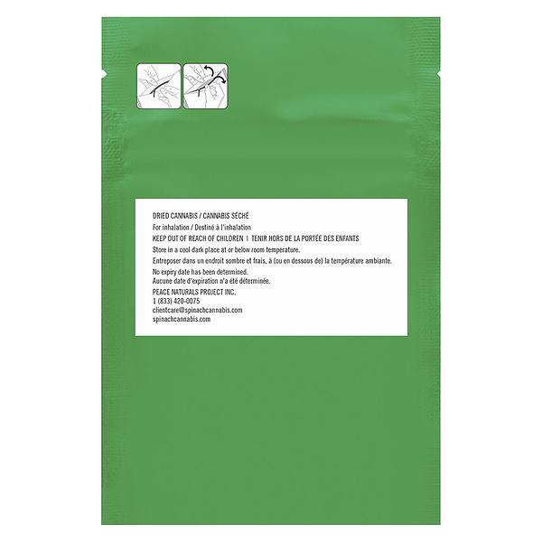 Spinach - Stix GMO Cookies Pre-Roll image 3