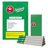 Spinach - Stix GMO Cookies Pre-Roll thumbnail 4