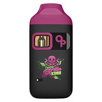 OP - Killa Kush Disposable Vape