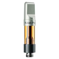 Kolab Project - 232 Series Motorbreath Pure Live Resin 510 Thread Cartridge