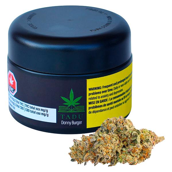 TADU - Donny Burger image 4