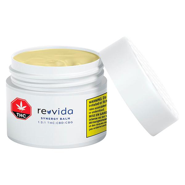 Revida - Revive Synergy Balm image 1
