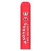 Wagners - Cherry Jam AIO Disposable Distillate Vape Pen thumbnail 1