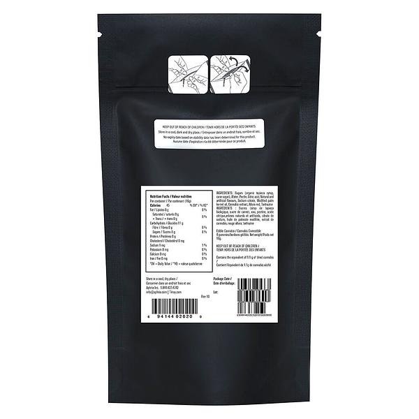 M*ry Jones - Orange & Cream image 3