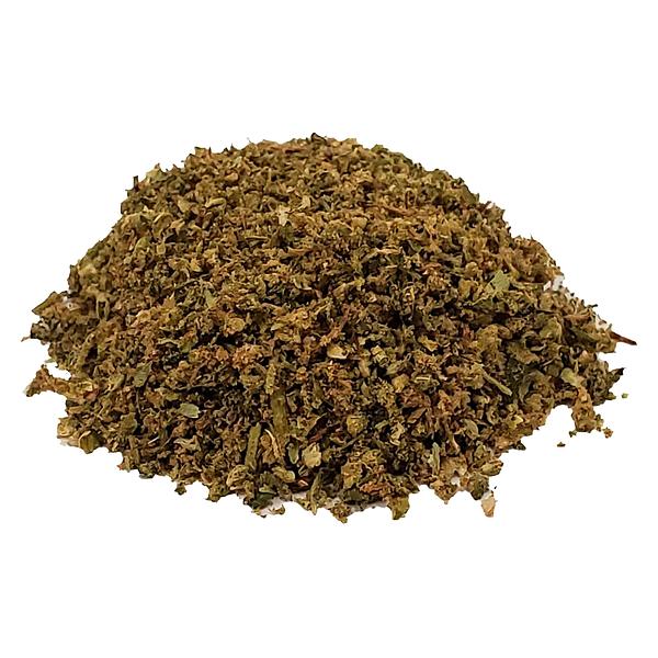 Dime Bag - Tropical Pack N’ Puff Milled Flower image 1