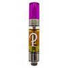 Purple Hills - Live Resin - Gorilla Zkittles XL 510 Thread Cartridge thumbnail 1