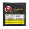 High Roller - High Roller CBN+THC Hash Rosin Watermelon Green Tea Gumm thumbnail 2