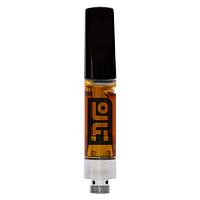 LoFi - CBD Vape 1:1 510 Thread Cartridge