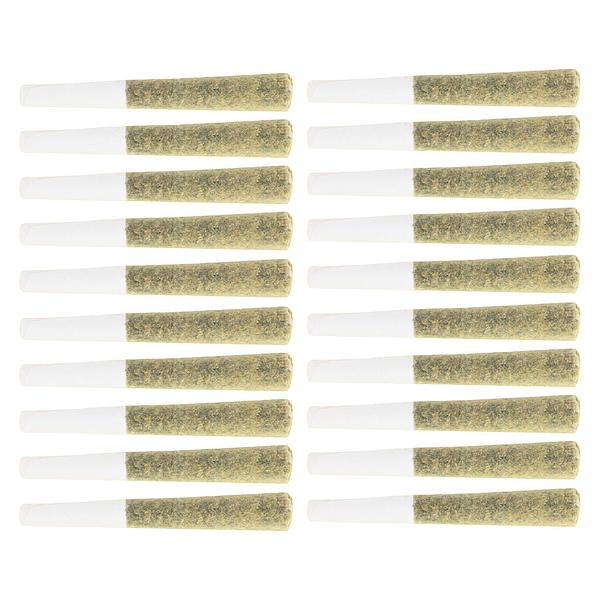 Original Dankster - OPS Pre-Roll image 1