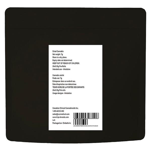 Original Dankster - OPS Pre-Roll image 3