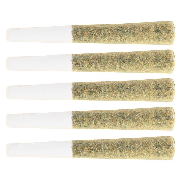 Original Dankster - Trapstar Pre-Roll  image 3