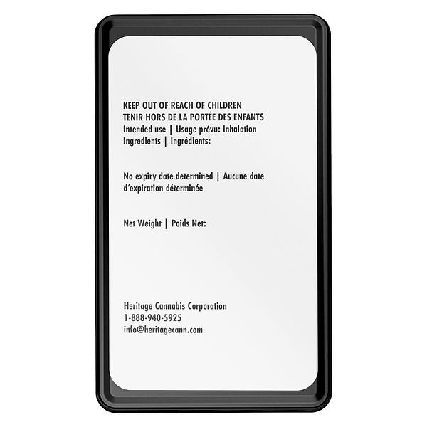 Chillbilly - Cowboy Candy Smiggies Pre-Roll image 3