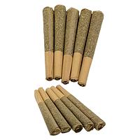 Partake - Test Driver Pre-Roll