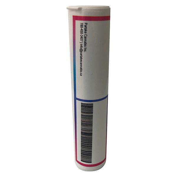 Partake - Test Driver Pre-Roll image 4