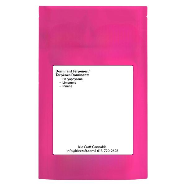 Irie Craft Cannabis - Irie Rolls Pre-Roll image 6