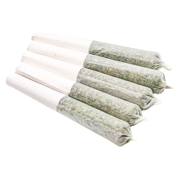 Irie Craft Cannabis - Irie Rolls Pre-Roll image 8