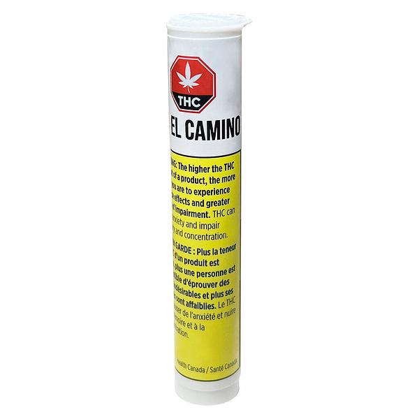 El Camino - Gorilla Glue 4 Pre-Roll image 2