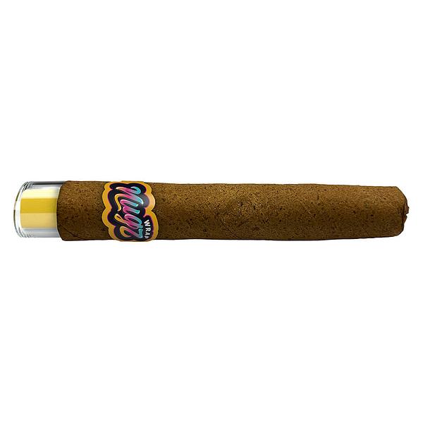 Nugz Wrap - Hybrid Wrap Pre-Roll image 1