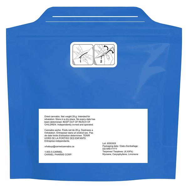 Tuck Shop - Zip image 3