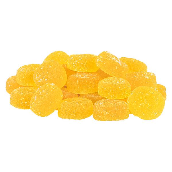 Monjour - Me-Time Mango CBD Gummy image 1