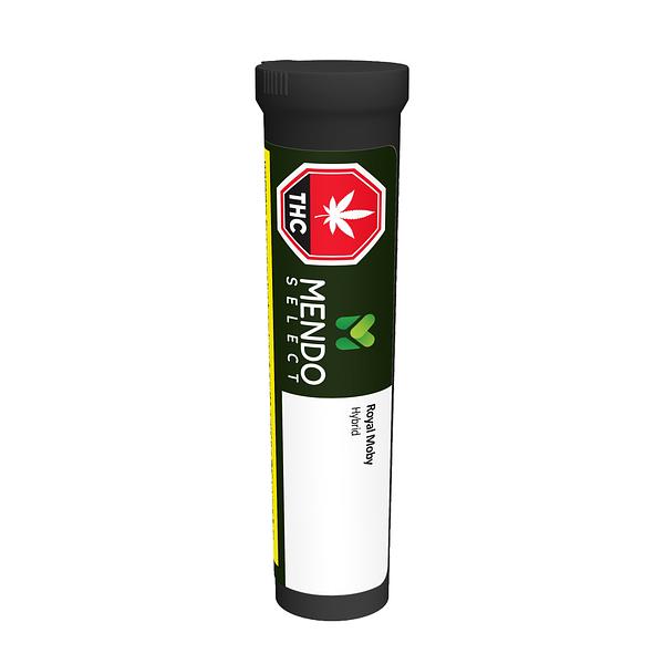 Mendo Select - Royal Moby Pre-Roll image 2