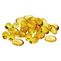 Simply Bare - Organic Live Rosin Softgels