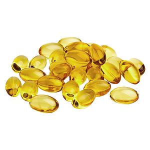 Simply Bare - Organic Live Rosin Softgels