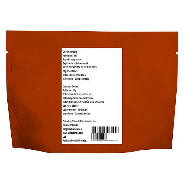 The Loud Plug - Frosted Swirl image 4