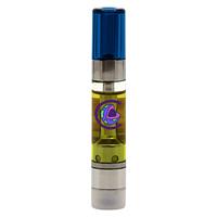 Community c/o Purple Hills - Indica XL 510 Thread Cartridge