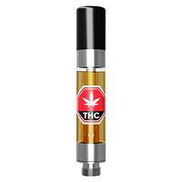 Weed Me Max - Orange Ice 510 Thread Cartridge