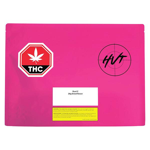 HVT - Dual Z image 2