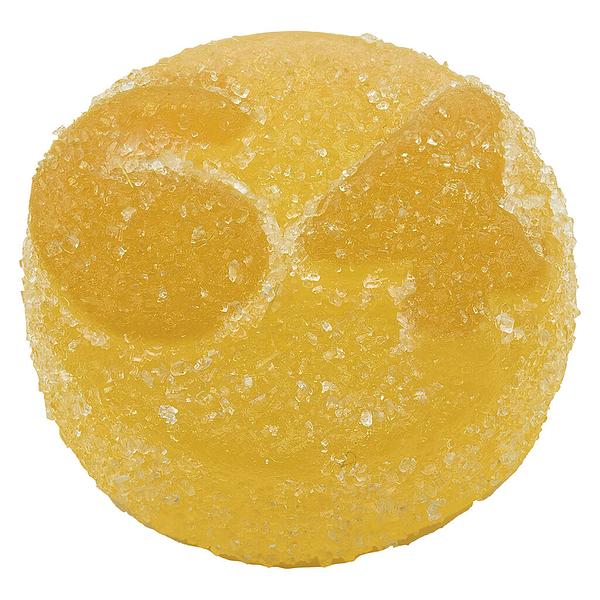 1964 - Pineapple Mango THC:CBG Gummies image 1