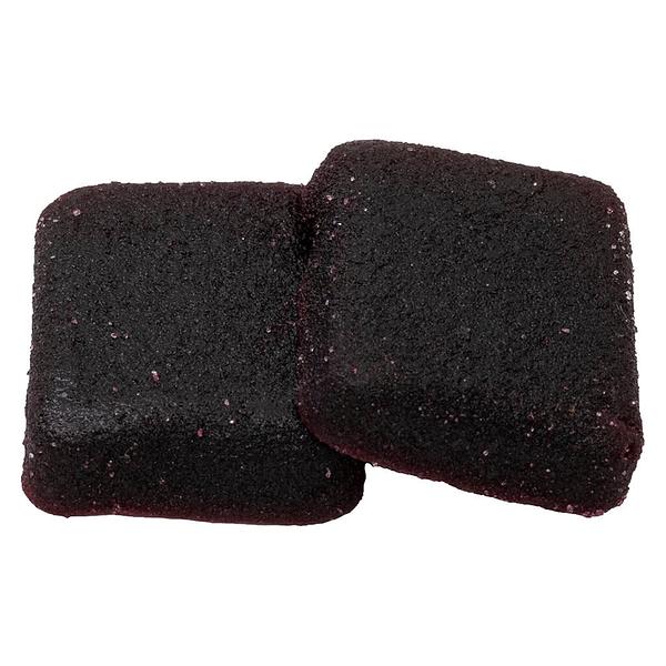 Wyld CBD - Real Fruit Elderberry 750mg CBD:150mg CBN image 1