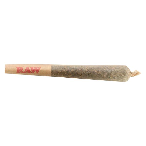 The OZ Confections Corp. - Cookie Cake Pre-Roll image 1