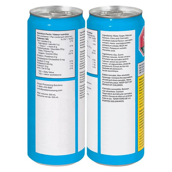 Cookies - Original California Sunshine Tea image 2