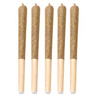 Bud Lafleur - Banana Daddy Pre-roll