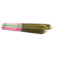 Spinach - Fully Charged Tropical Pack Infused Pre-roll Multi-pack